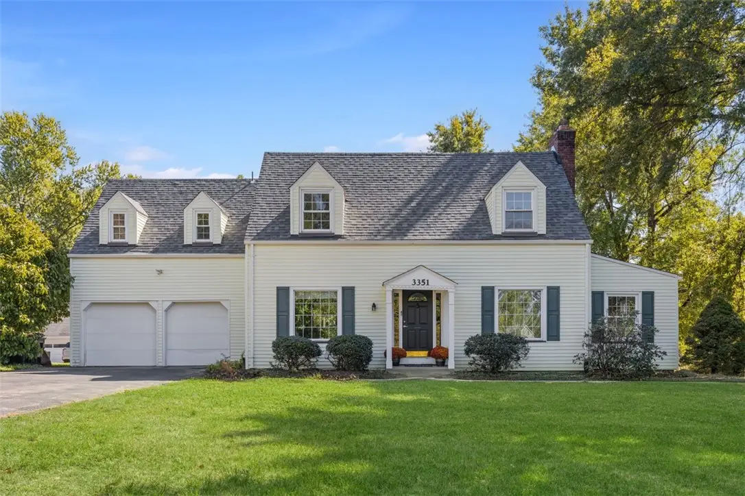 3351 Elmdale Drive, Bethel Park, PA 15102 - #1