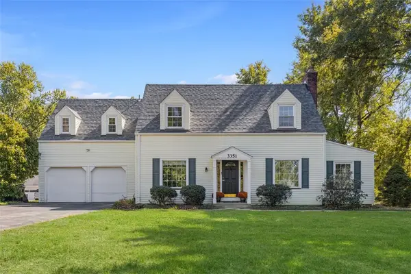 3351 Elmdale Drive, Bethel Park, PA 15102