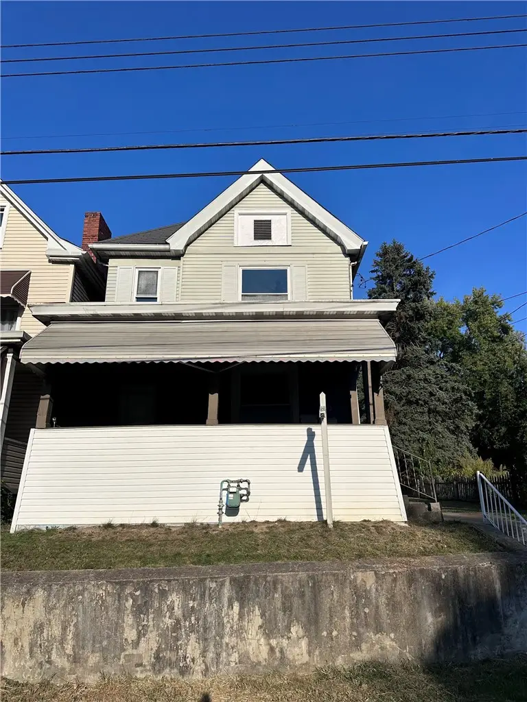 1813 Duquesne Ave, McKeesport, PA 15132 - #1
