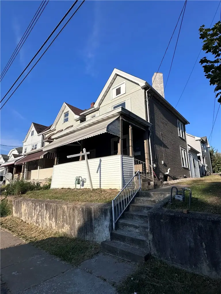1813 Duquesne Ave, McKeesport, PA 15132 - #3