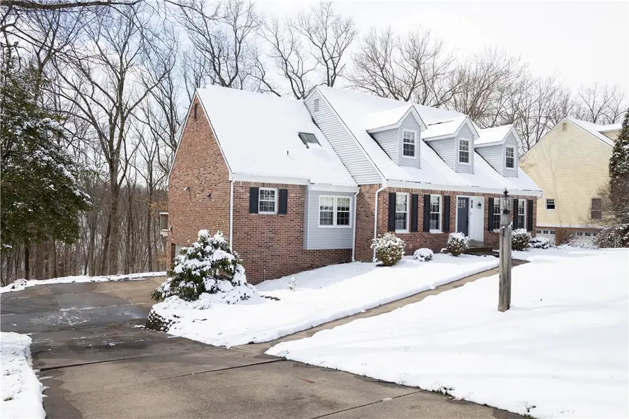 2668 Timberglen West, Wexford, PA 15090 - #2