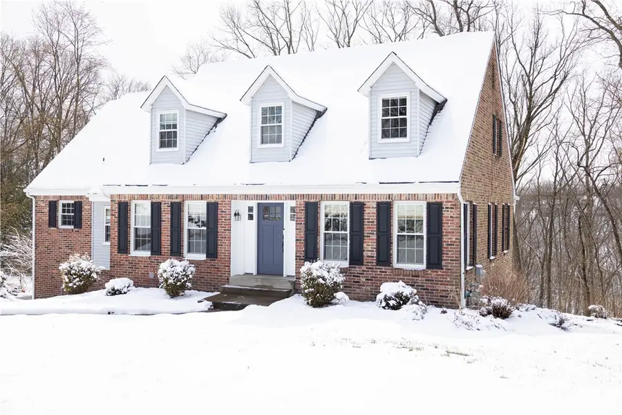 2668 Timberglen West, Wexford, PA 15090 - #3