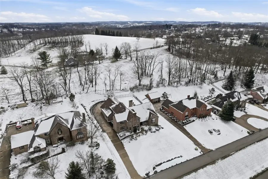 167 Druid Dr, Canonsburg, PA 15317 - #2