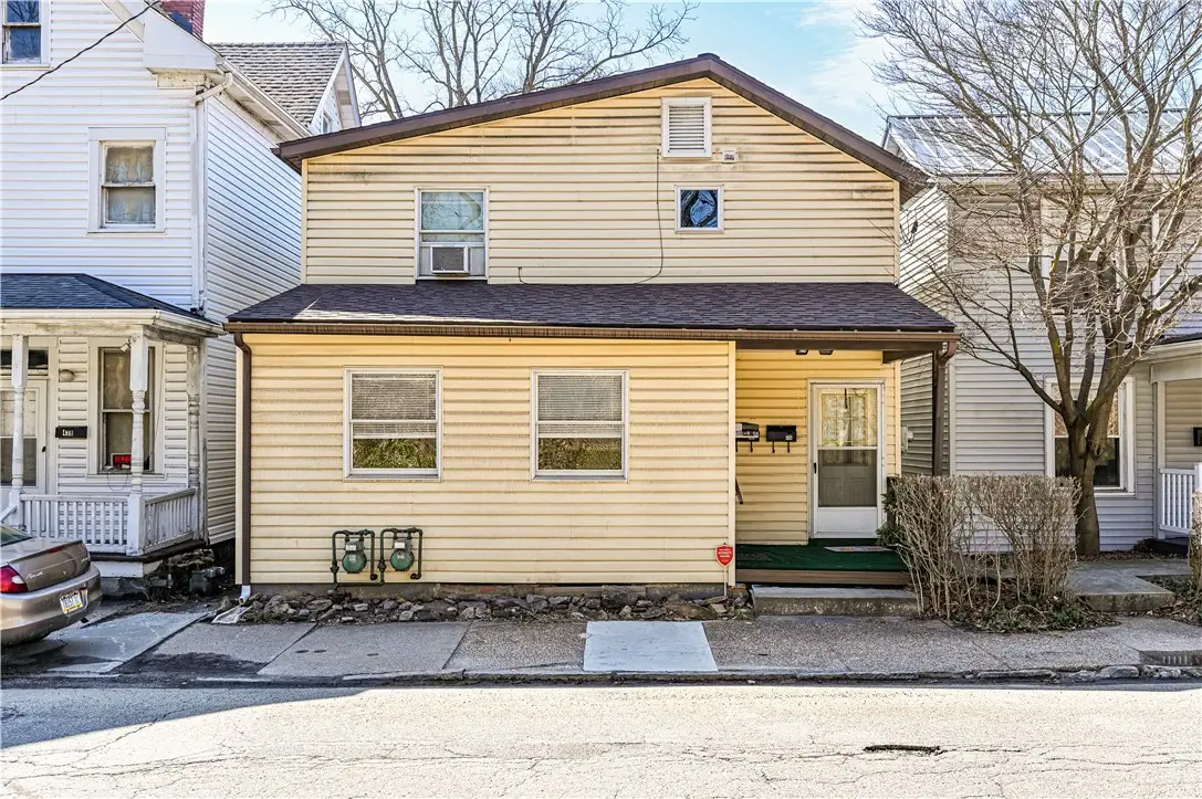 434-436 Euclid Ave, Greensburg, PA 15601 - #1