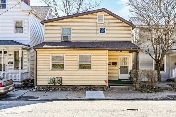 434-436 Euclid Ave, Greensburg, PA 15601