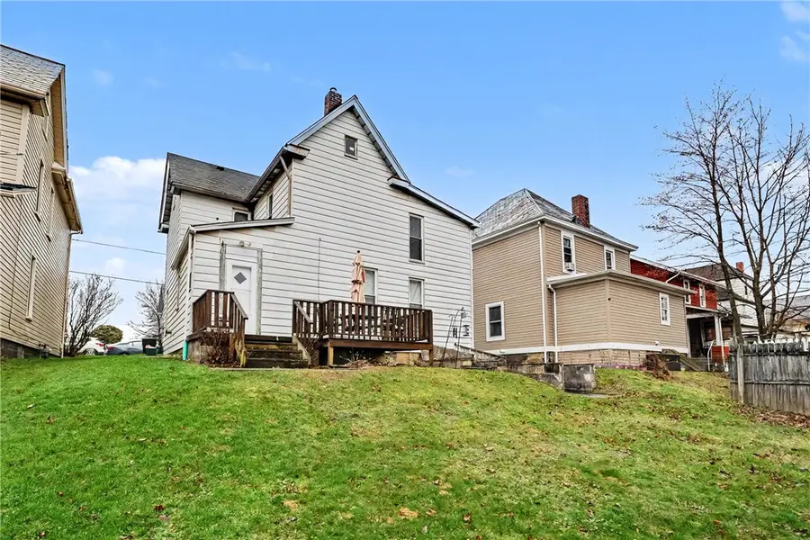 110 Wallula Avenue, Butler, PA 16001 - #3