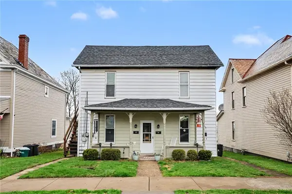 110 Wallula Ave, Butler, PA 16001