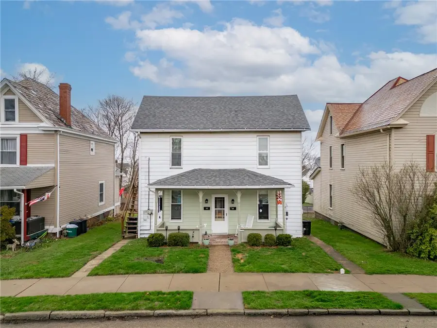 110 Wallula Ave, Butler, PA 16001 - #2