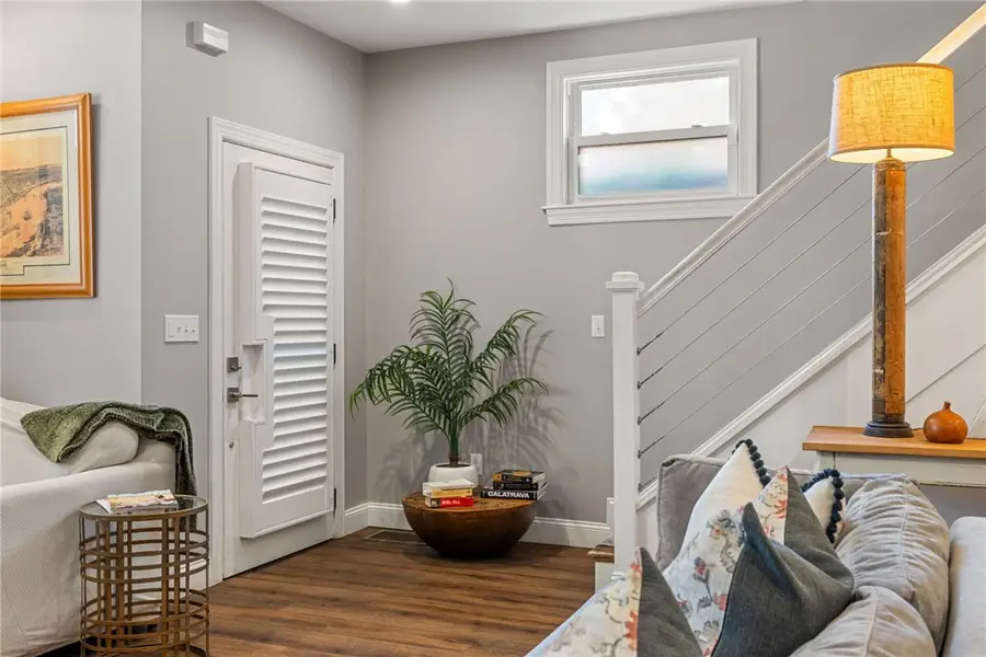 5712 Hays St, Pittsburgh, PA 15206 - #3