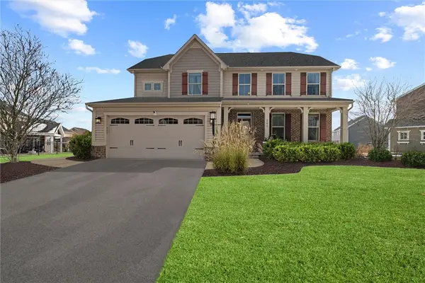 201 Overlook Dr, Pittsburgh, PA 15237