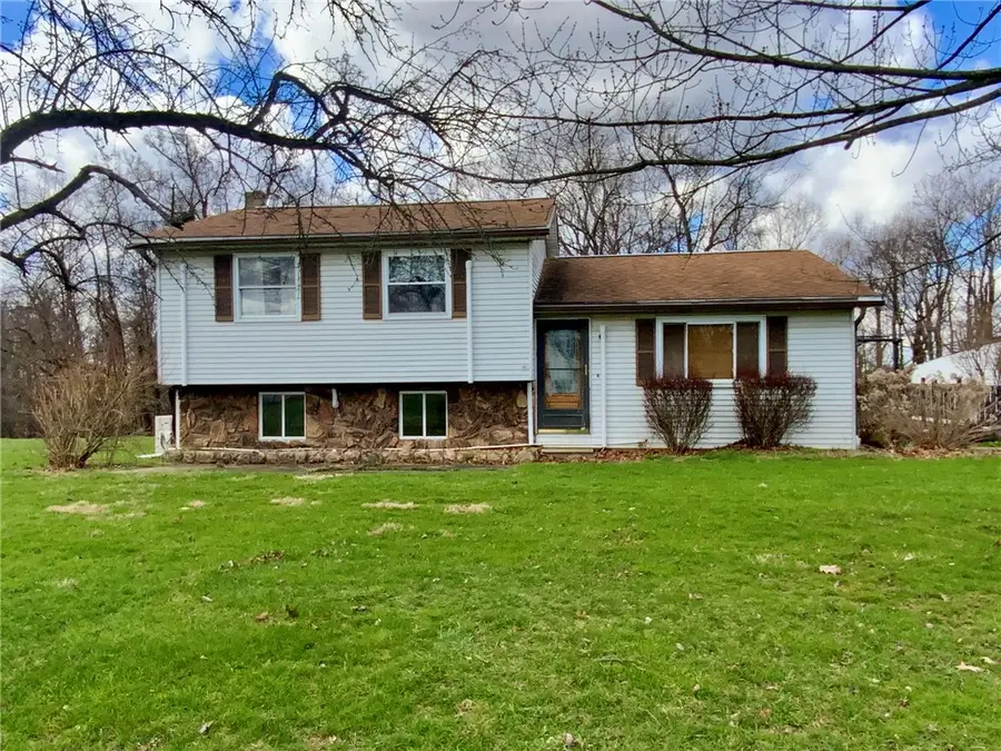 292 Tomlinson Run Church Rd, Georgetown, PA 15043 - #2