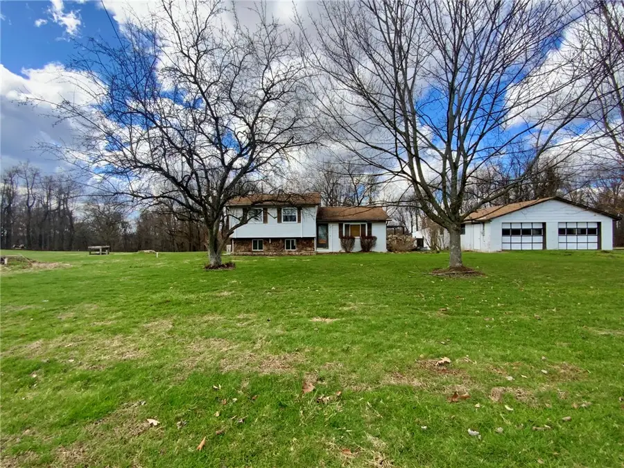 292 Tomlinson Run Church Rd, Georgetown, PA 15043 - #3