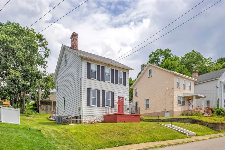 27 Danvers Ave, Pittsburgh, PA 15205 - #2