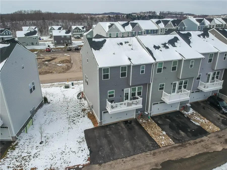 1146 Olivia Drive, Oakdale, PA 15071 - #3