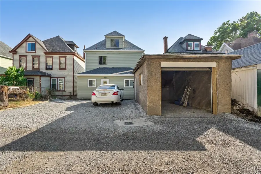 723 Taylor Ave, Pittsburgh, PA 15202 - #2