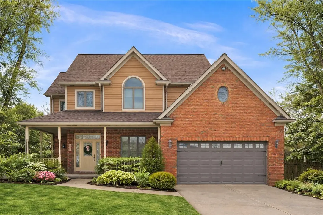 3110 Algonquin Trl, New Kensington, PA 15068 - #1