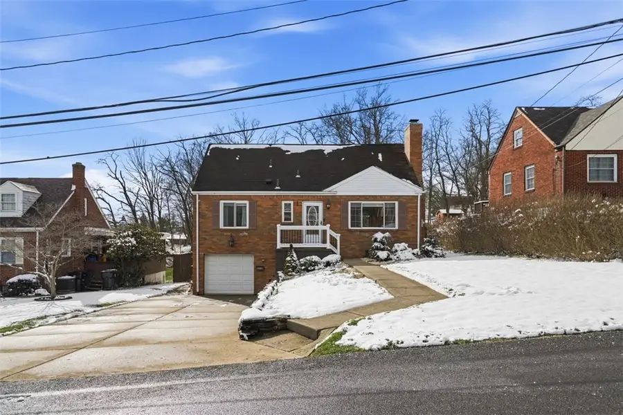 5386 Pennsylvania S, Bethel Park, PA 15102 - #2