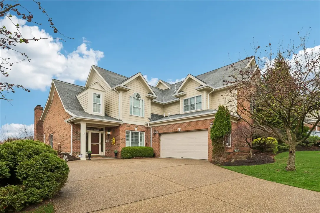 115 Haverford Cir, Pittsburgh, PA 15228 - #1