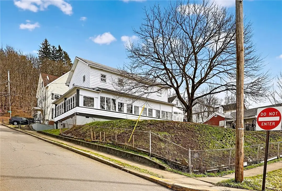 3 Brennan Street, Bradford, PA 16701 - #1