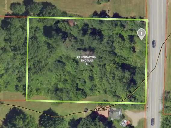 17975 Us-119, Punxsutawney, PA 15767 - #3