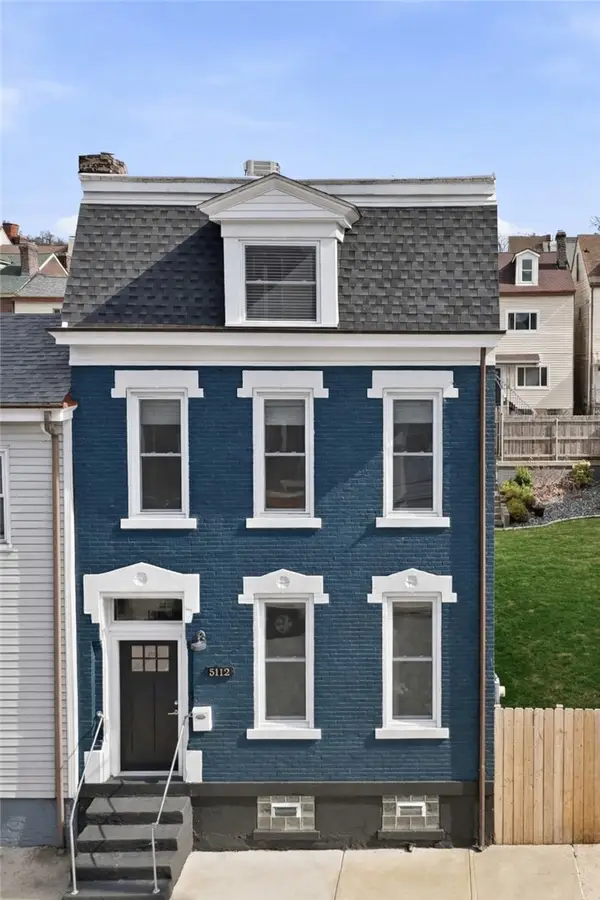 5112 Carnegie Street, Pittsburgh, PA 15201