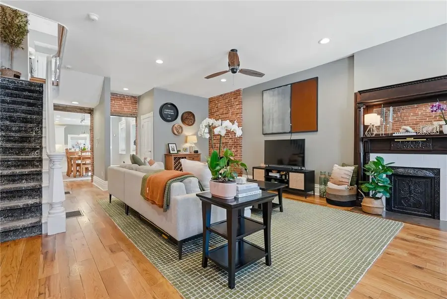 5112 Carnegie Street, Pittsburgh, PA 15201 - #3