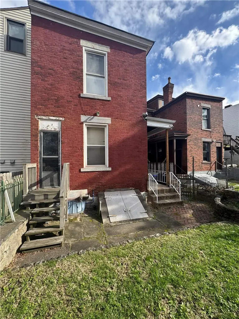 1834 Ley St, Pittsburgh, PA 15212 - #3