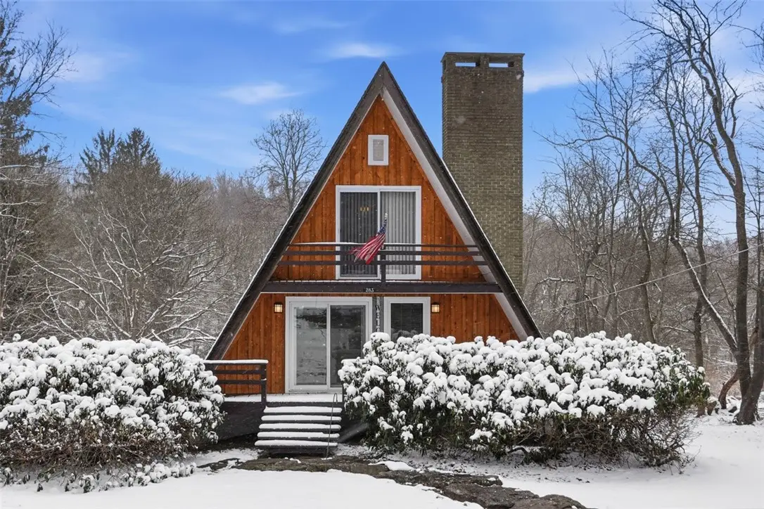 283 Leisie Rd, Renfrew, PA 16053 - #1