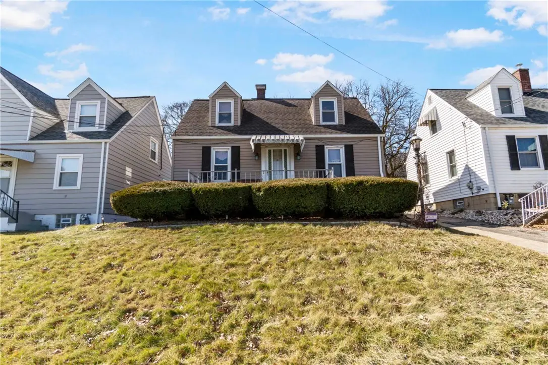 224 Maryland Ave, Greensburg, PA 15601 - #1