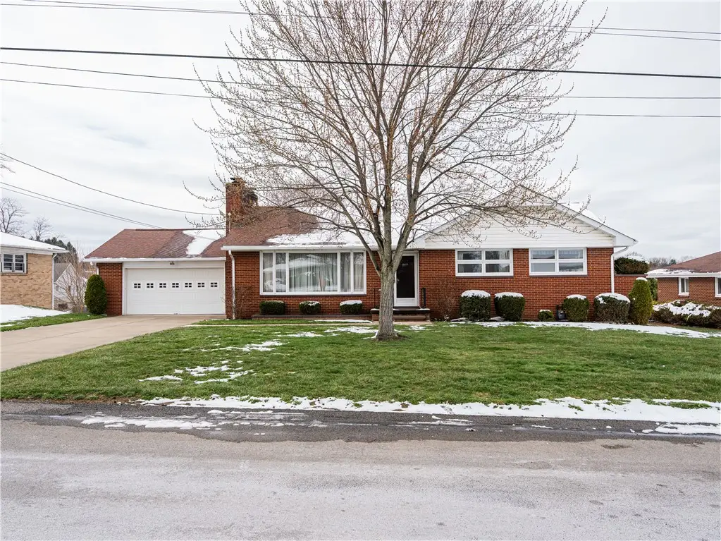 1012 Blaine Rd, Monaca, PA 15061 - #1