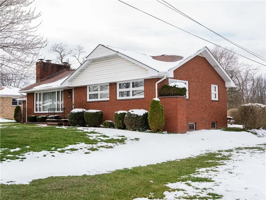 1012 Blaine Rd, Monaca, PA 15061 - #3