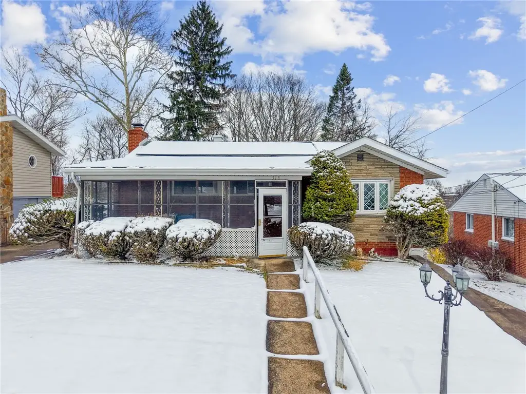 318 Dunbar Dr, Pittsburgh, PA 15235 - #1
