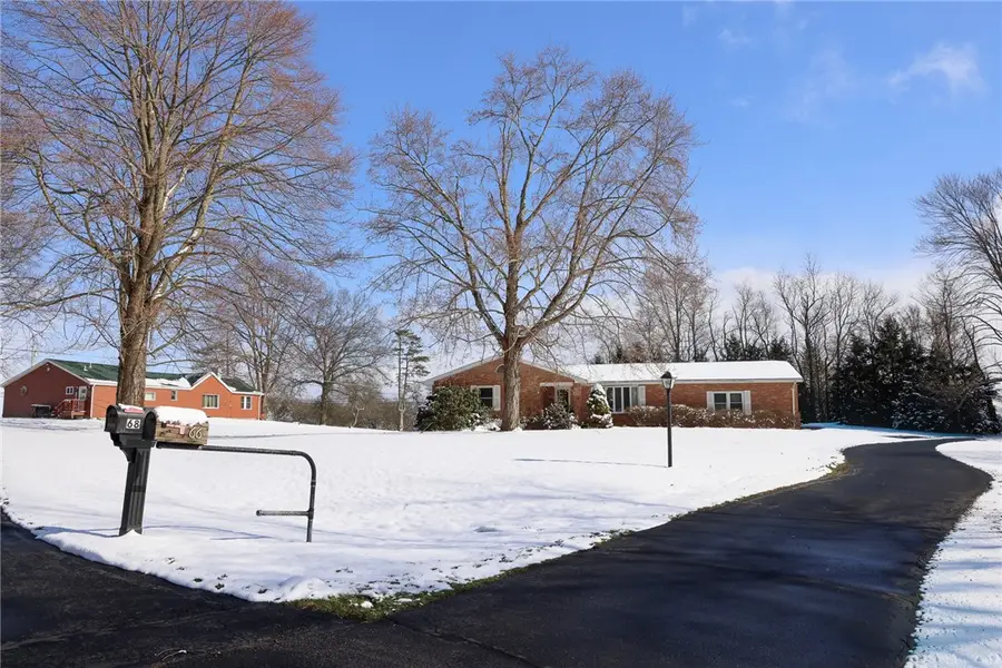 66 Tripplewood Drive, Mercer, PA 16137 - #2