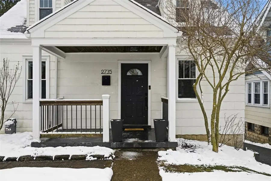 2735 Bertha St, Bethel Park, PA 15102 - #3