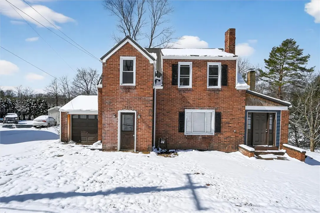 793 Evergreen Rd, Leechburg, PA 15656 - #1