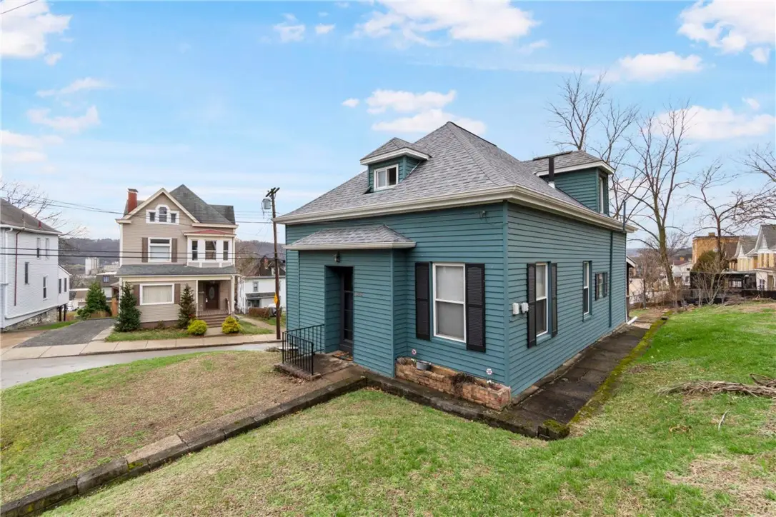 305 S School St, Pittsburgh, PA 15202 - #1