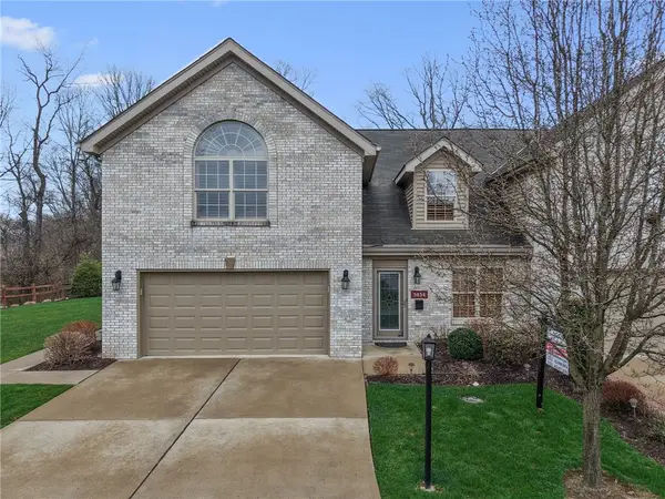 5034 Dana Dr, Jefferson Hills, PA 15025