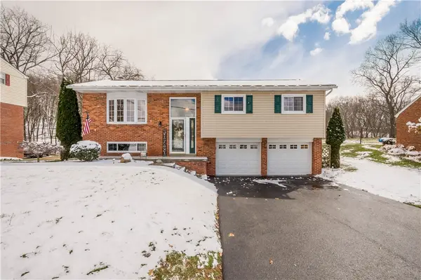 2701 College Park Rd, Allison Park, PA 15101