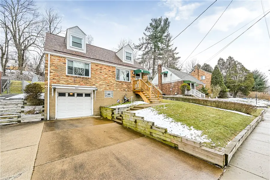 523 Beulah Rd, Pittsburgh, PA 15235 - #2