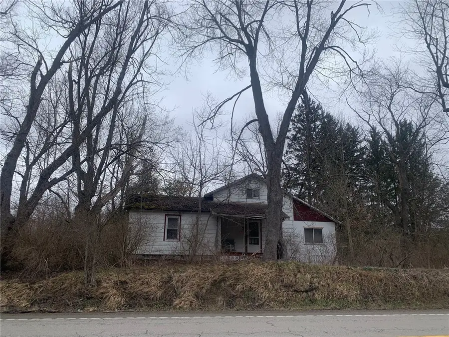 Lot 108 W Market St, Mercer, PA 16137 - #3