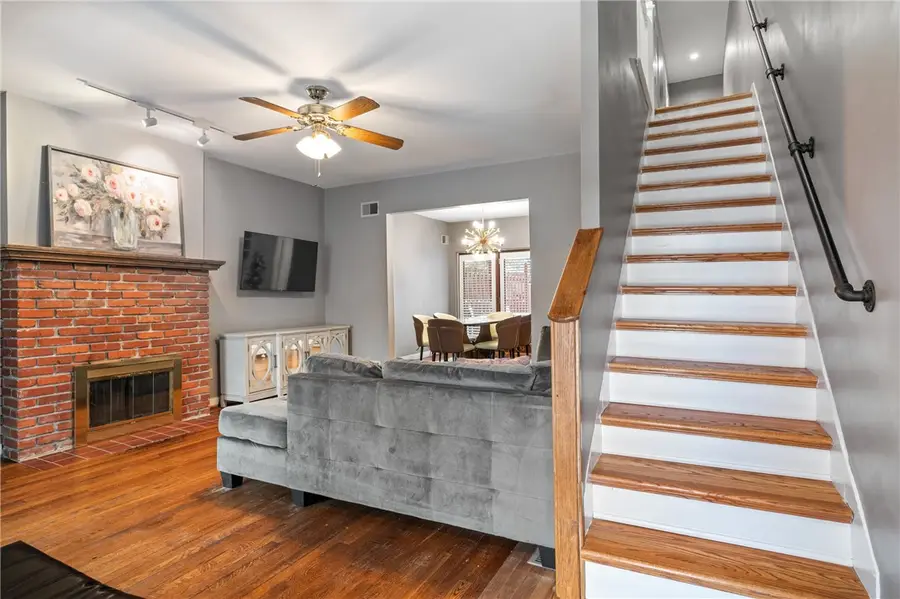 6539 Wilkins Ave, Pittsburgh, PA 15217 - #3