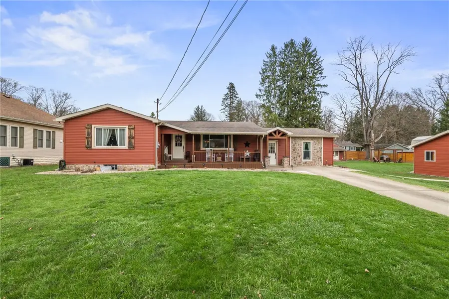 10 Hittle, Greenville, PA 16125 - #2