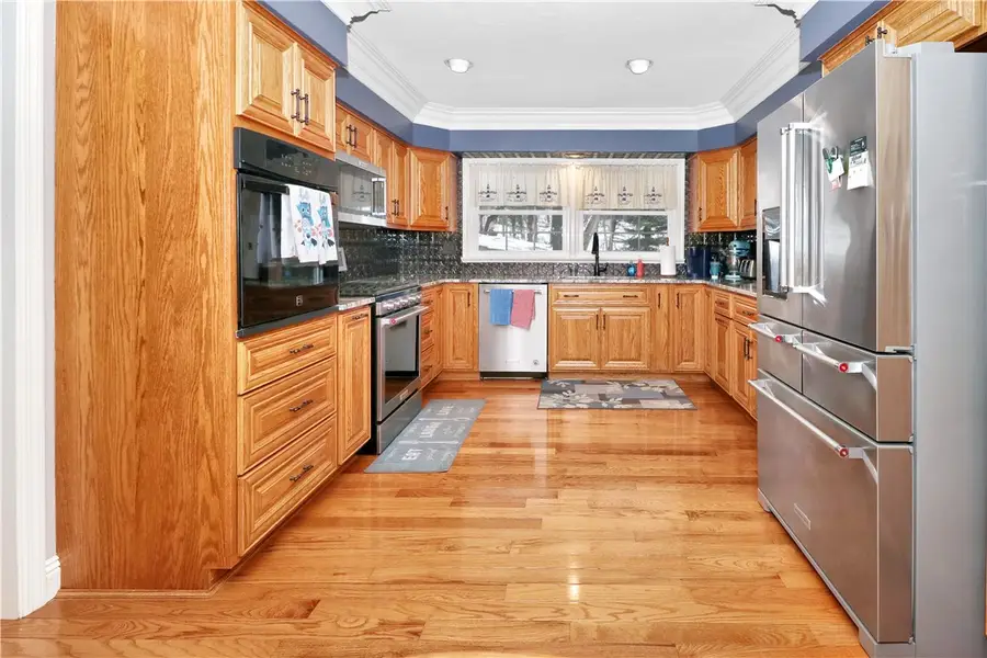 2776 Valleyview Drive, Lower Burrell, PA 15068 - #2