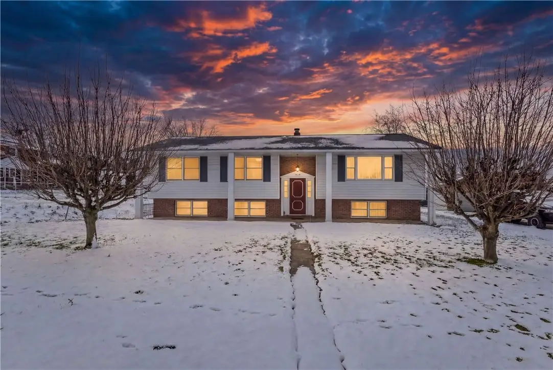 1029 James St, Latrobe, PA 15650 - #1