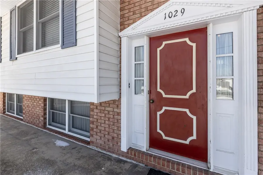 1029 James St, Latrobe, PA 15650 - #3