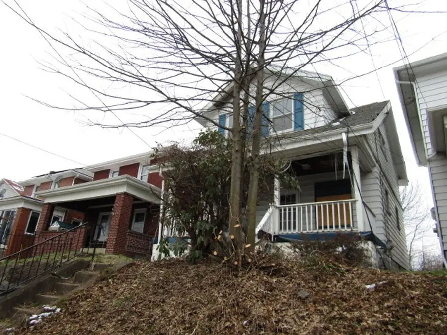 324 Ridgewood Ave, Pittsburgh, PA 15229 - #2