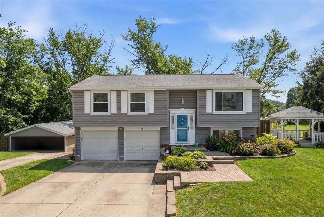 62 Greenleaf Dr., Cheswick, PA 15024 - #1