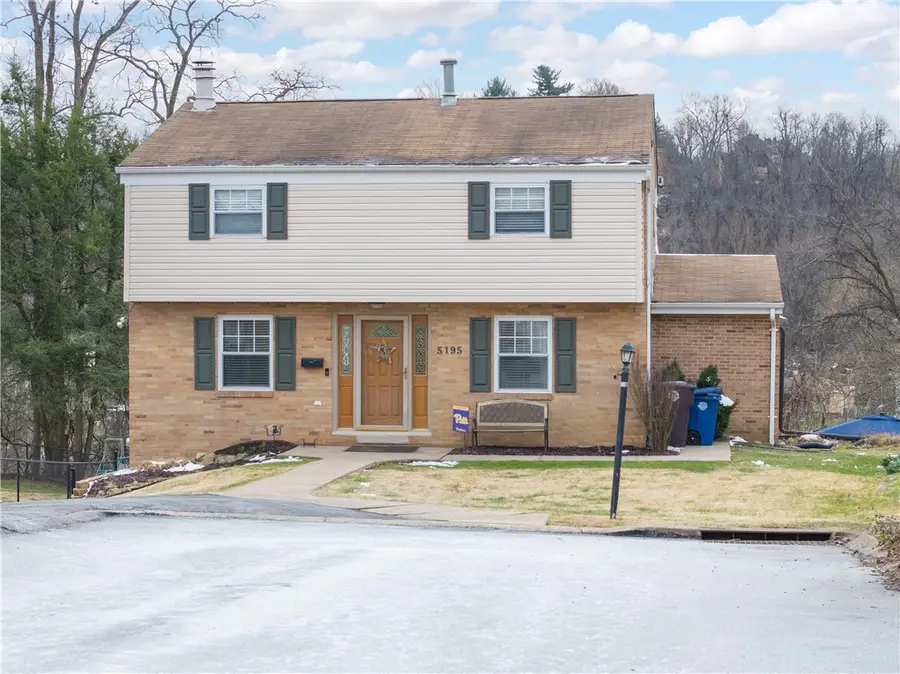 5195 Janie Dr, Pittsburgh, PA 15227 - #2
