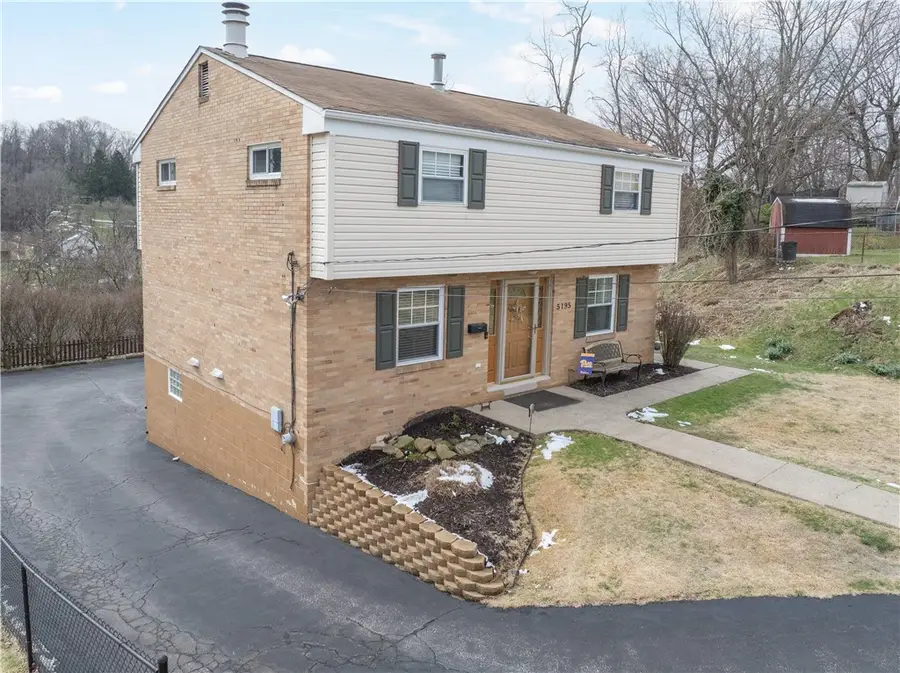 5195 Janie Dr, Pittsburgh, PA 15227 - #3
