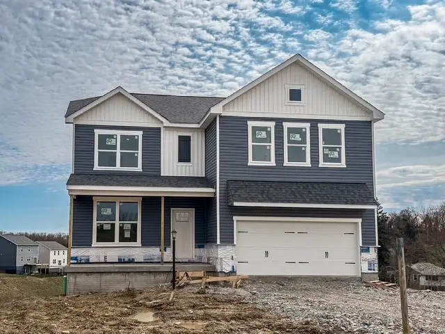 119 Matthews Drive, Finleyville, PA 15332 - #1